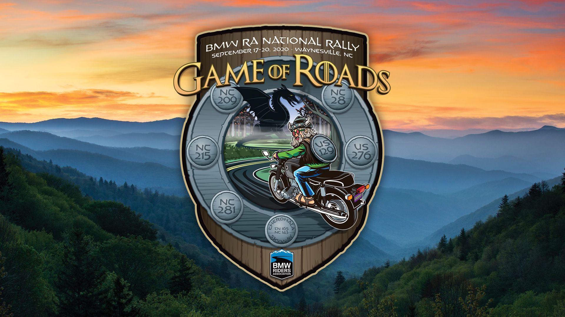 BMW Riders Association Announces Free Admission for First Responders and  Nurses to the 2020 National Rally - BMW Riders Association