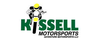 Kissell Motorsports logo
