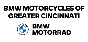 BMW Motorcycle of Greater Cincinnati logo