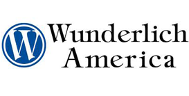 Wunderlich America logo