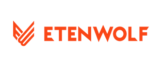 Etenwolf Logo