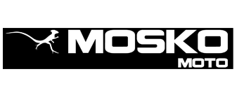 Mosko Moto logo