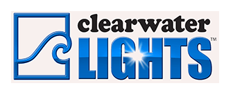 Clearwater Lights logo