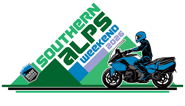 SAW 2026 Logo Southern Alps 2026 logo